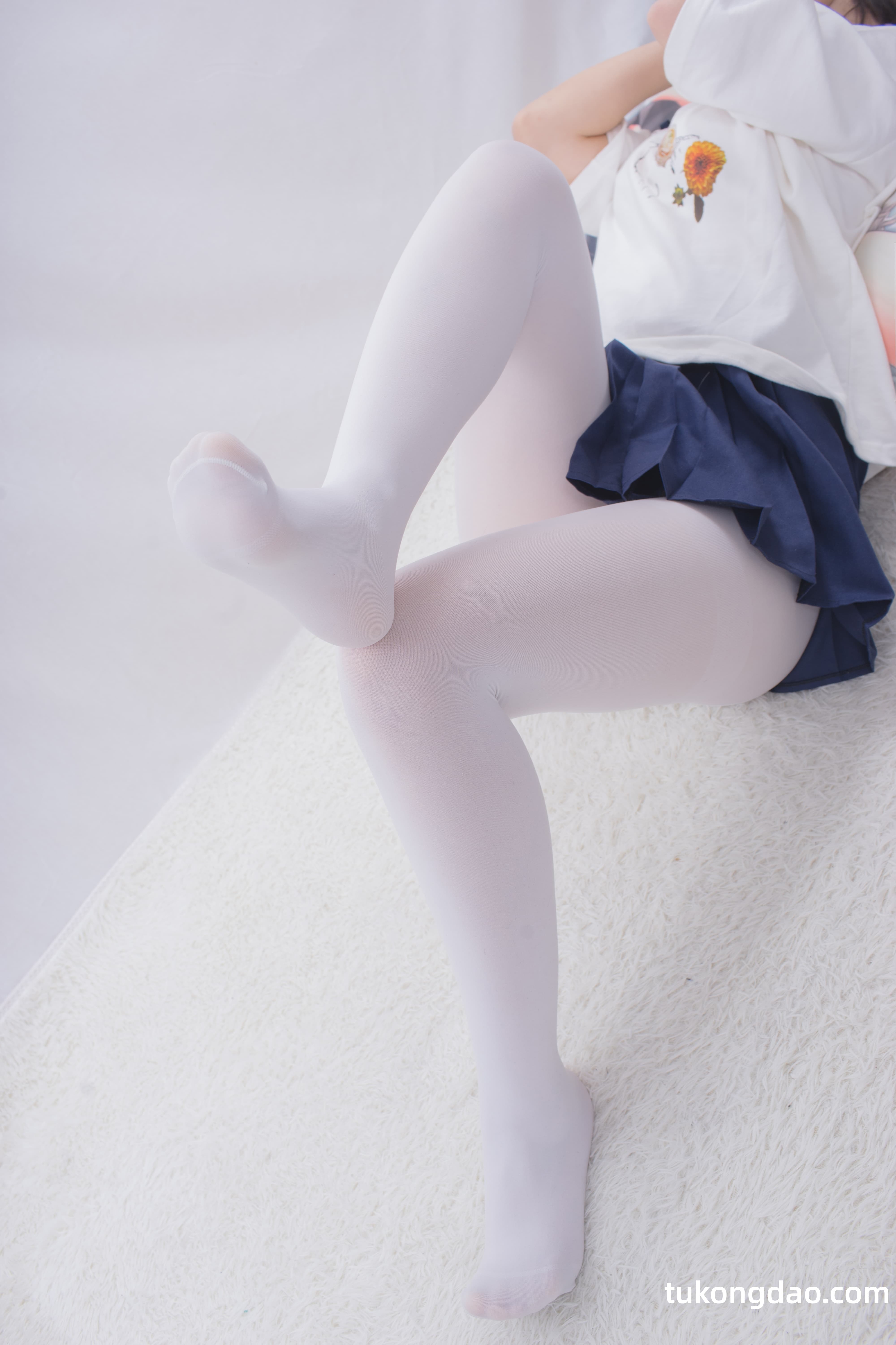 轻兰映画 VOL.009 写真集 写真系列-第58张